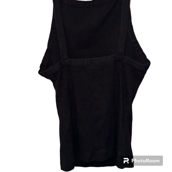 FREE PEOPLE INTIMATELY SQUARE ONE SEAMLESS CAMI SIZE SMALL GENTLY USED - Picture 2 of 4